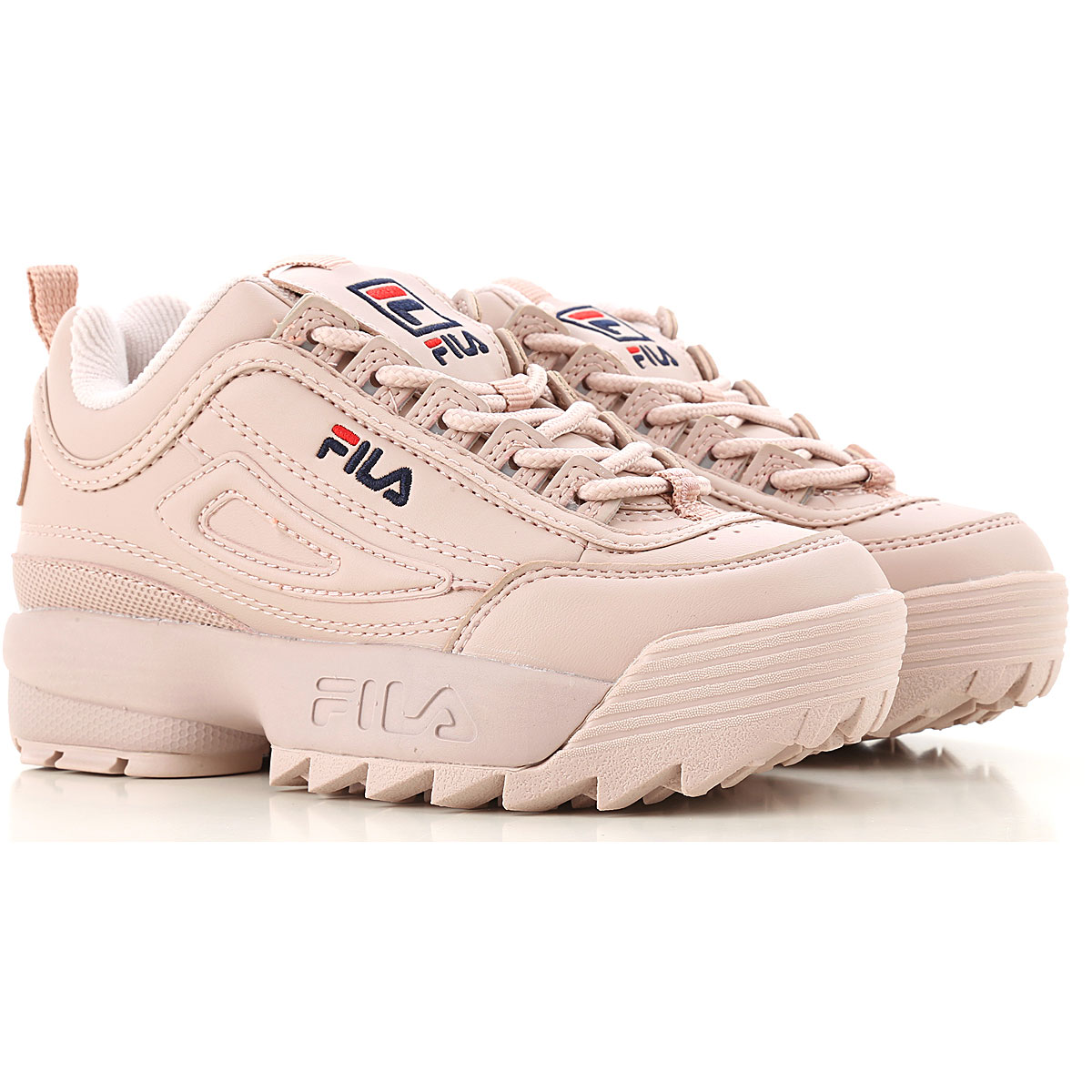 fila baby sneakers