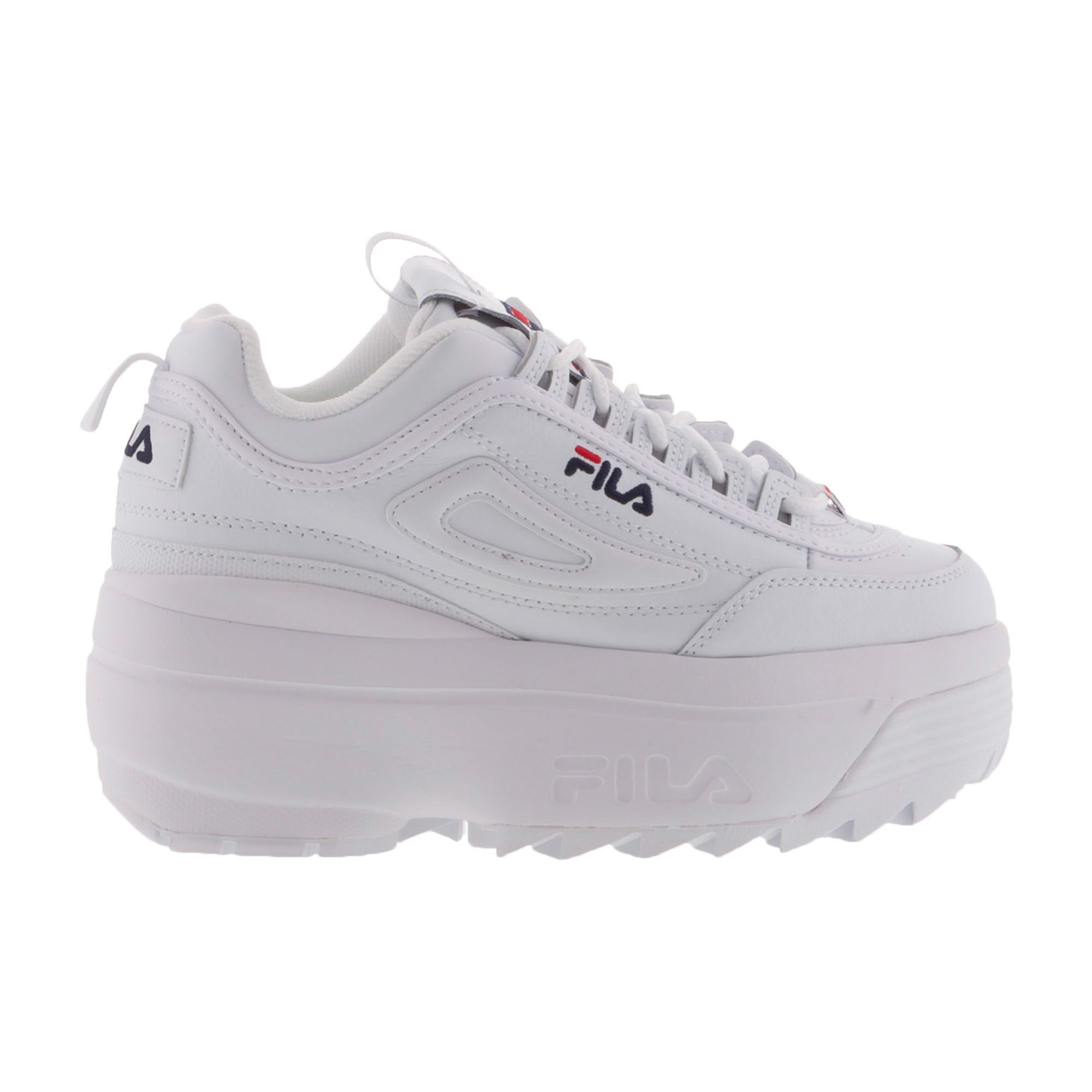 disruptor ii wedge fila