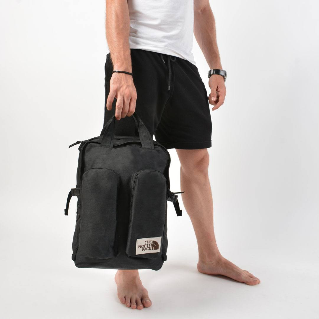 the north face mini crevasse