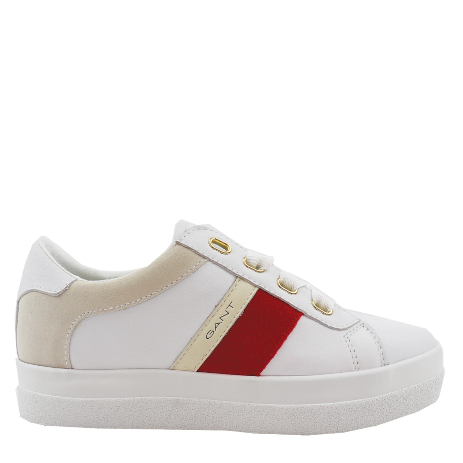 Gant Gynaikeio Sneaker Glami Gr