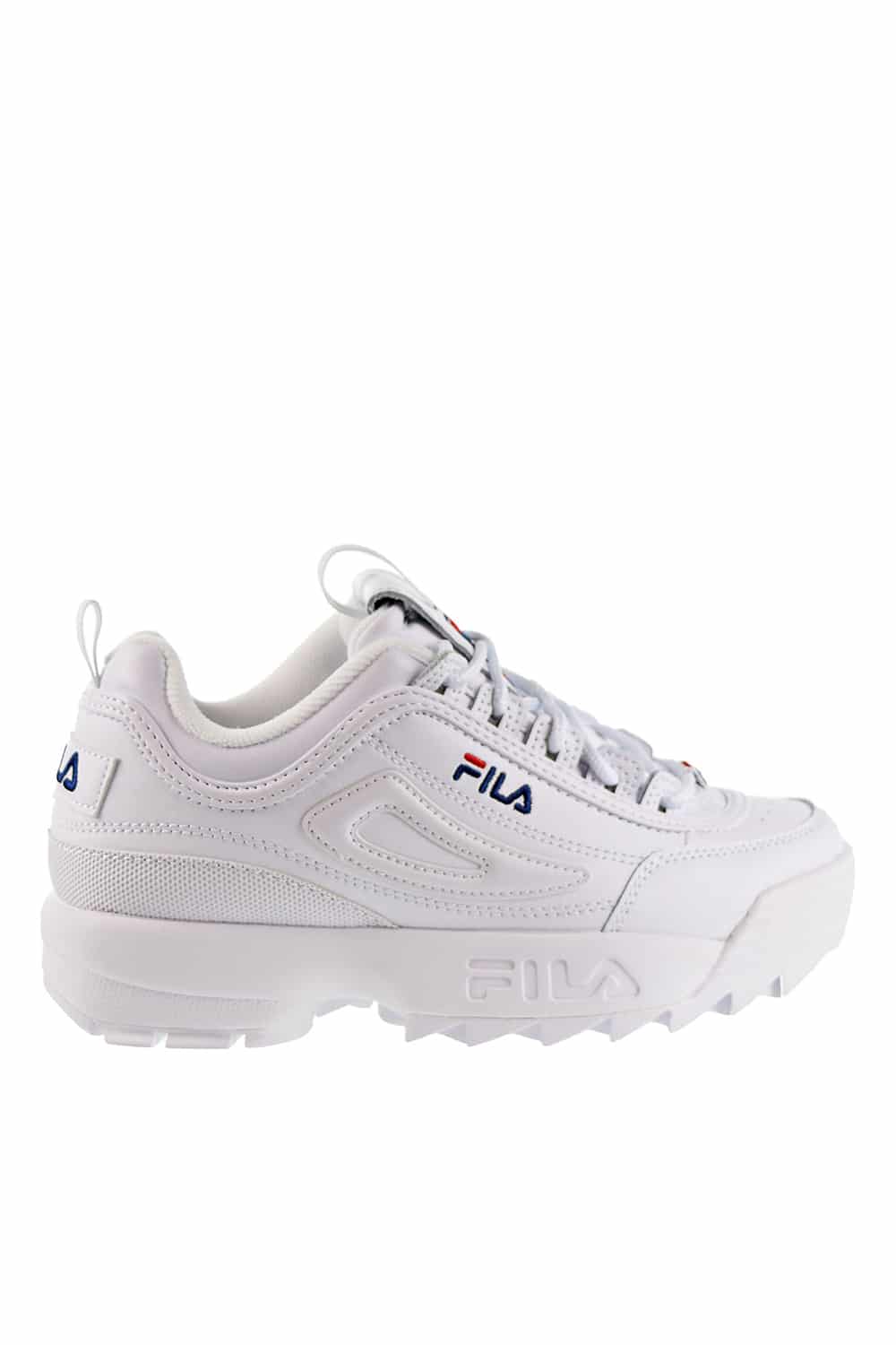 Gynaikeia Sneakers Fila Disruptor Ii Premium Shoes Glami Gr