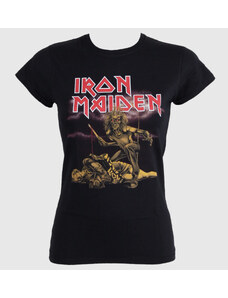 Γυναικείο t-shirt Iron Maiden - Slasher - ROCK OFF - IMTEE27LB
