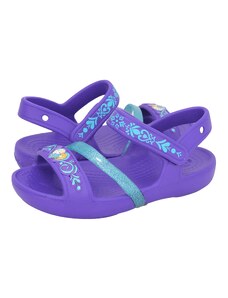 Παιδικά Πέδιλα Crocs Crocs Luna Frozen Sandal S