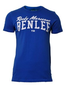 BenLee T-Shirt Italiano-Μπλε-S