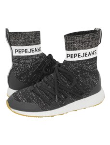 Παπούτσια casual Pepe Jeans Koko Sock