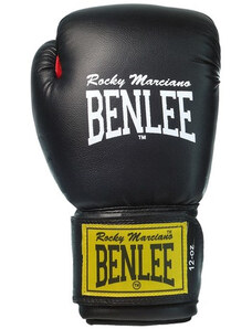 BenLee Γάντια Προπόνησης Rodney-12oz-Μαύρο