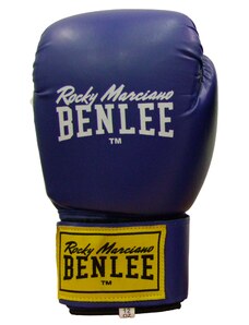 BenLee Γάντια Προπόνησης Rodney-12oz-Μπλε