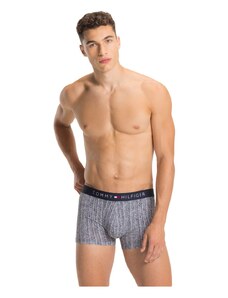 Tommy Hilfiger Ανδρικό Boxer Holiday Trunk