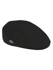 LACOSTE CLASSIC BLACK HAT
