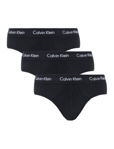 Calvin Klein Ανδρικό Slip XWB- Τριπλό Πακέτο