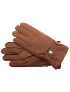 Γάντια αντρικά δέρμα Samsonite 8KV00906-03