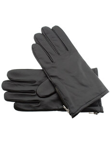 Γάντια αντρικά δέρμα Guy Laroche 98957-01