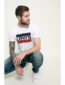 Levi's μπλουζάκι 39636.0000