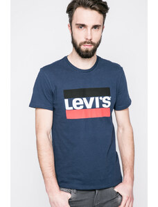 Levi's μπλουζάκι 39636.0003