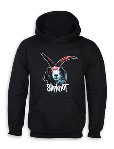 Ανδρικά με κουκούλα Slipknot - Graphic Goat - ROCK OFF - SKHD03MB