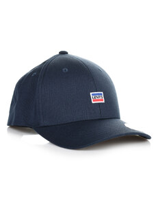Καπέλο Levi's 230139-0006 Blue