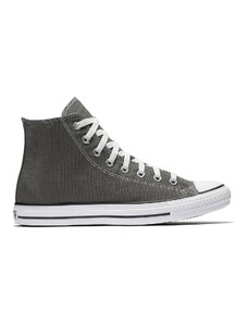 Converse Chuck Taylor All Star - Παιδιά - Παπούτσια Converse - Γκρί - 1J793C - Μέγεθος: 39