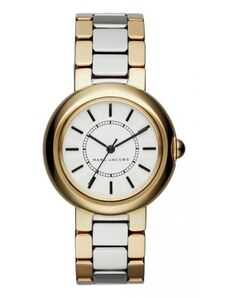 MARC JACOBS Courtney - MJ3506 Gold case with Stainless Steel Bracelet