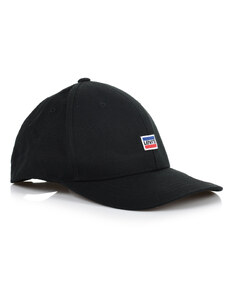 Καπέλο Levi's 230139-0006 Black