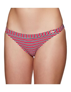 Superdry Γυναικείο Μαγιό Slip Kasey Fixed Tri Bikini Bottom