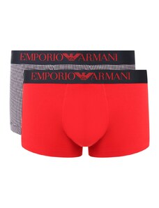 Emporio Armani Ανδρικό Boxer Cerhi - Διπλό Πακέτο
