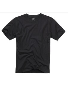Brandit T-Shirt -S-Μαύρο