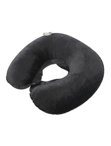 Φουσκωτό Μαξιλάρι Ταξιδίου Samsonite Global Travel Accessories Easy Inflatable Pillow 121234-1041 Black