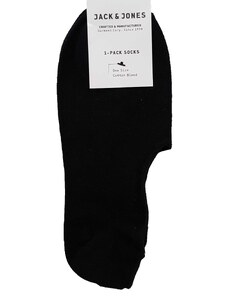 Jack&Jones - 12124597 - Jacbasic Multi Short Socks Noos - Black - Κάλτσες