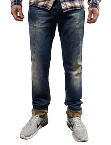 Cover Jeans Cover - Diego - 6681 - παντελόνι Jean