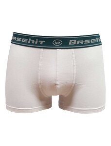 Basehit - BH-BOXER 01 - White - Εσώρουχα