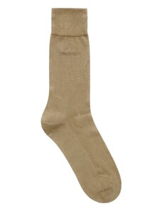 BOSS Κάλτσα Βαμβακερή Μερσεριζέ George RS