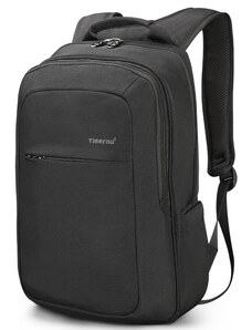 Τσάντα πλάτης Επαγγελματική ύφασμα Tigernu T-B3090-Μαύρο