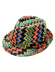 Καπέλο ψάθα χρώματα 723 OEM