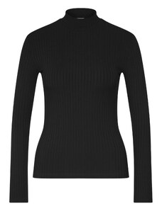 EDITED Μπλουζάκι 'Manon' μαύρο