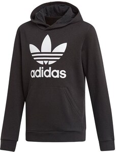 Φούτερ-Jacket με κουκούλα adidas Originals hoodie kids dv2870