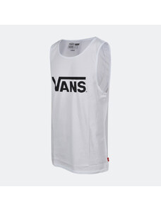 Vans Classic | Ανδρική Αμάνικη Μπλούζα