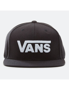Vans Drop V Ιι Snapback Unisex Καπέλο