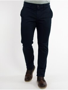 Trial jeans Aνδρικό μπλε υφασμάτινο Chinos παντελόνι Trial 19W Logan