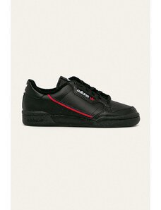 adidas Originals - Παιδικά παπούτσια Continental 80