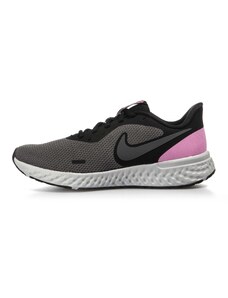 NIKE REVOLUTION 5 BQ3207-004 Ανθρακί