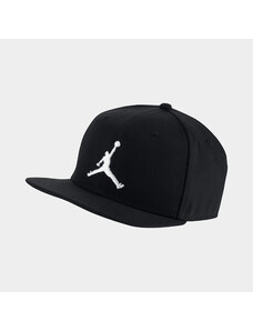 Jordan Pro Jumpman Snapback Unisex Καπέλο