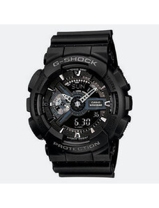 Casio G- Shock Classic- Ανδρικό Ρολόι