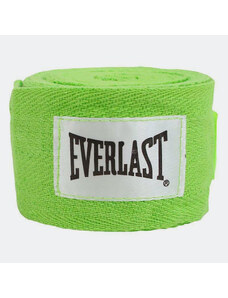 Everlast Handwraps (100% Cotton)
