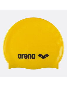 Arena Classic Silicone Unisex Σκουφάκι Κολύμβησης