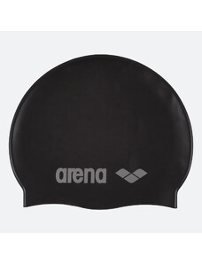 Arena Classic Silicone Unisex Σκουφάκι Κολύμβησης
