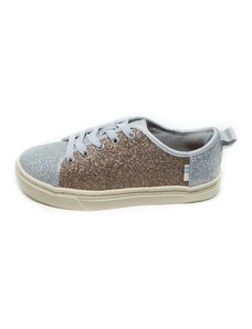 Casual Toms 10014238 ασημί