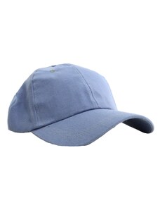 BELTIPO Ανδρικό καπέλο jockey γαλάζιο