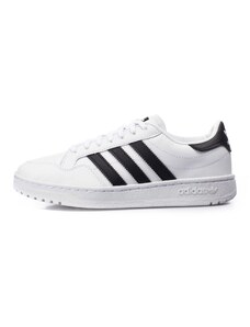 adidas Originals TEAM COURT EF6815 Λευκό