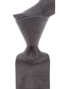 Christian Dior Γραβάτες Σε Έκπτωση, Μαύρο, Μετάξι, 2024