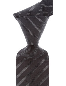 Christian Dior Γραβάτες Σε Έκπτωση, Μαύρο, Μετάξι, 2024